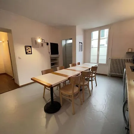 Le Prevert - Maison Avec Terrasse - 8p * Le Mans